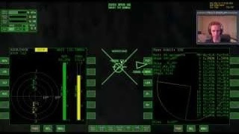 Orbiter 2017 [Part 7] Absolute Beginner Guide Rendezvous / Sync Orbit MFD 2