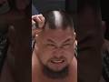MASA KITAMIYA HAS HIS HEAD SHAVED‼️ #shorts
