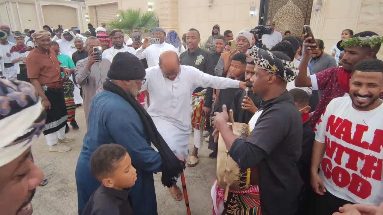 السيف العصر -الخرج- فرقة جابر-2026-2-6