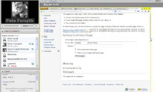 Writing Wikipedia Articles round 4, week 5 lab