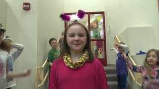 Lincoln Elementary Lip Dub 2019