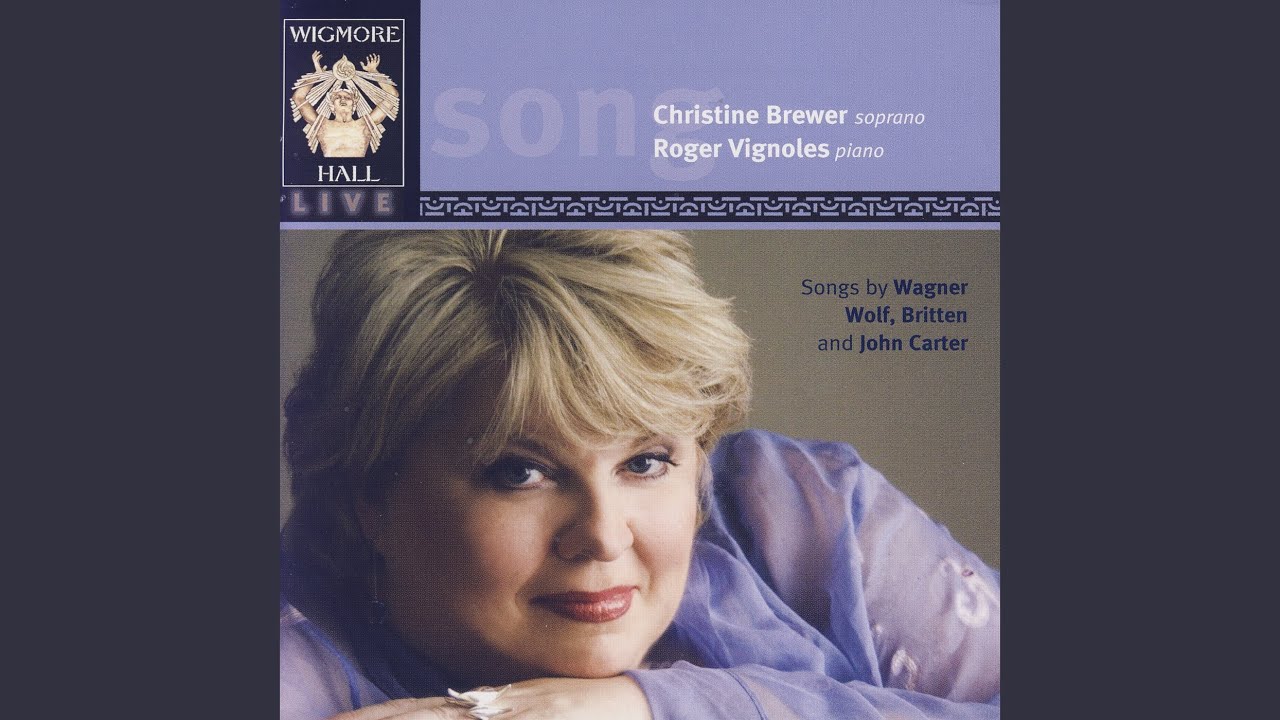 Cabaret Songs, Johnny