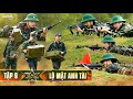 Sao Nhập Ngũ 2025 Tập 9: Đội Hình Chấn Động với 2 Chiến Sĩ Bắn Giỏi & Diệu Nhi Khóc Trong Sinh Nhật Hậu Hoàng 🎉