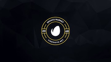 Minimal Titles. After Effects Project on Videohive.net