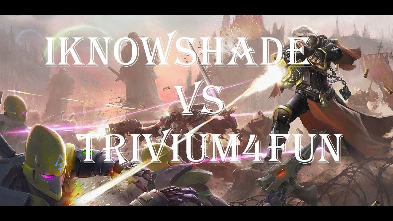 #11 РСС Первый профессиональный реплей за Сестер!