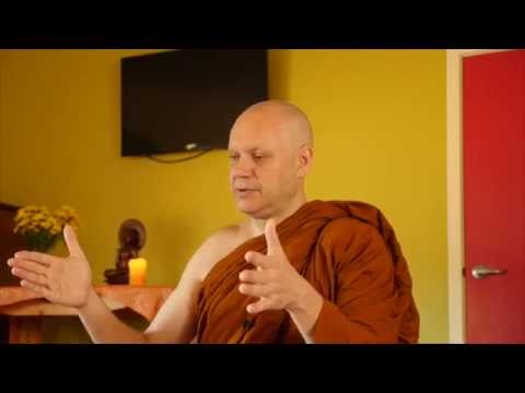Ajahn Brahmali - Right View & Good Companionship