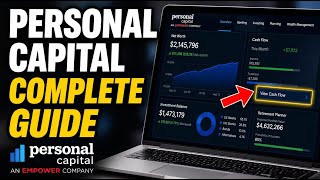 How to use Personal Capital for Wealth Management - Detailed Guide