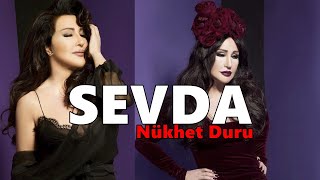 Nükhet Duru - SEVDA [Lyrics]