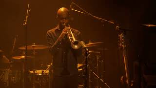 Hermon Mehari \u0026 Alessandro Lanzoni: Arc Fiction (Live at MiRRA 2023)