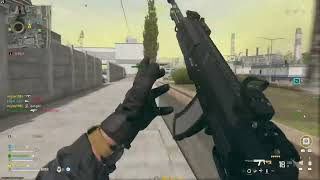Warzone