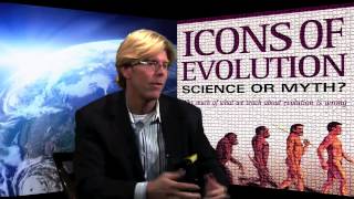 Icons Of Evolution 10Th Anniversary Jay Richards