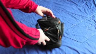 Case Logic Slrc-201 Slr Zoom Holster Black... Review In Description