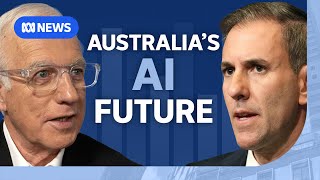 Jim Chalmers on Australia's AI balancing act | That's Business with Alan Kohler