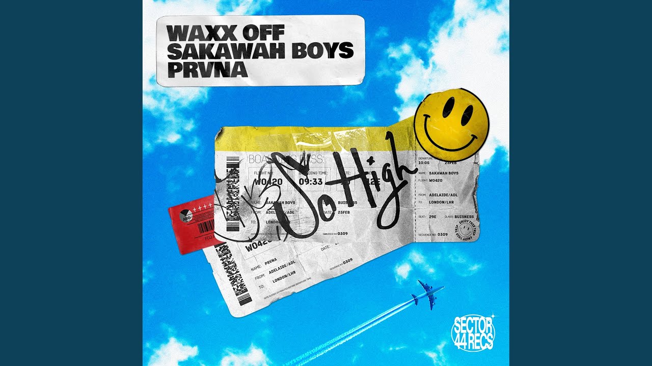 Watch So High on YouTube Watch So High on YouTube