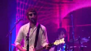 The Courteeners - Acrylic Live