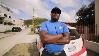 Domino's Sint Maarten adopts what3words to deliver pizza faster