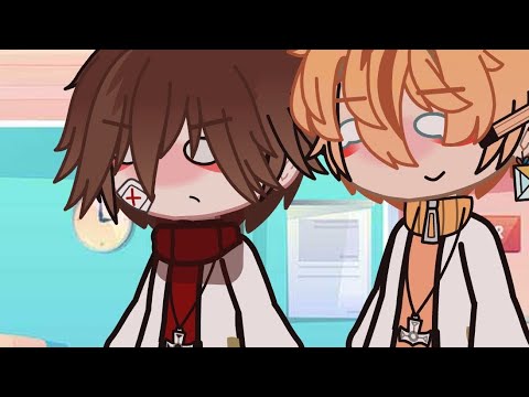 passeio ∆jibaku Shounen Hanako-kun∆ -AU Kamone monster nursery Gc/gacha club