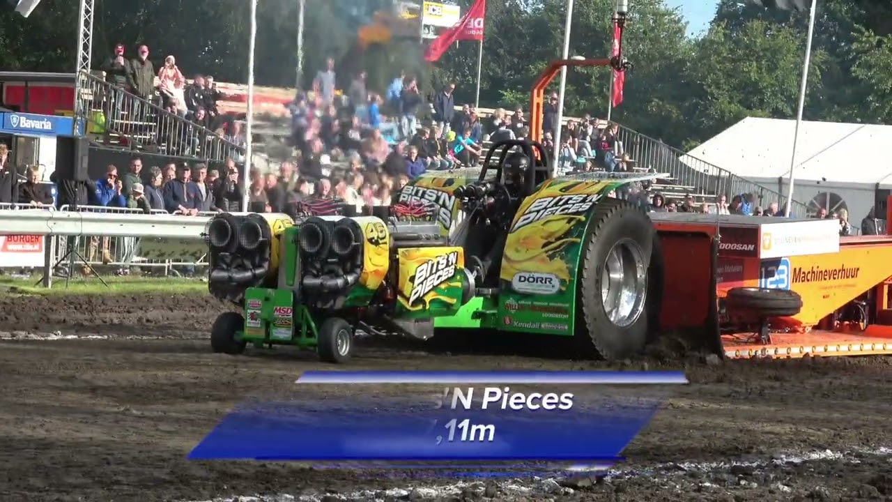 Eext 2024 Unlimiteds