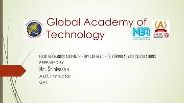calibration of  orifice plate meter (mechanical engineering)
