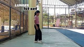 PATHFIT 1: Movement Competency Training
