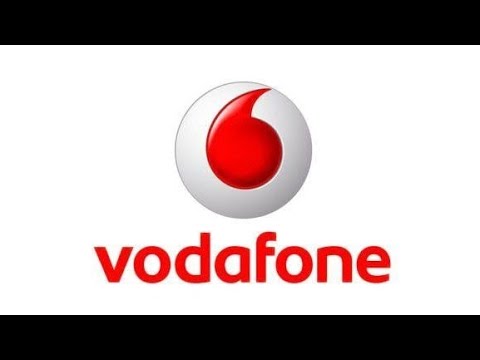 فاصل هذا البرنامج برعاية فودافون قديم 2005