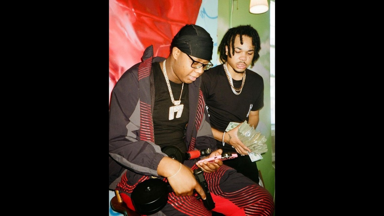 [FREE] VonOff1700 Type Beat - 