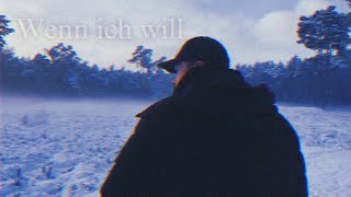 Girrekk - Wenn ich will (prod. by NMD)