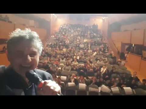 Barzelletta Il raduno - Paci