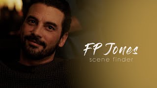 • FP Jones | scene finder [S3 & S4]