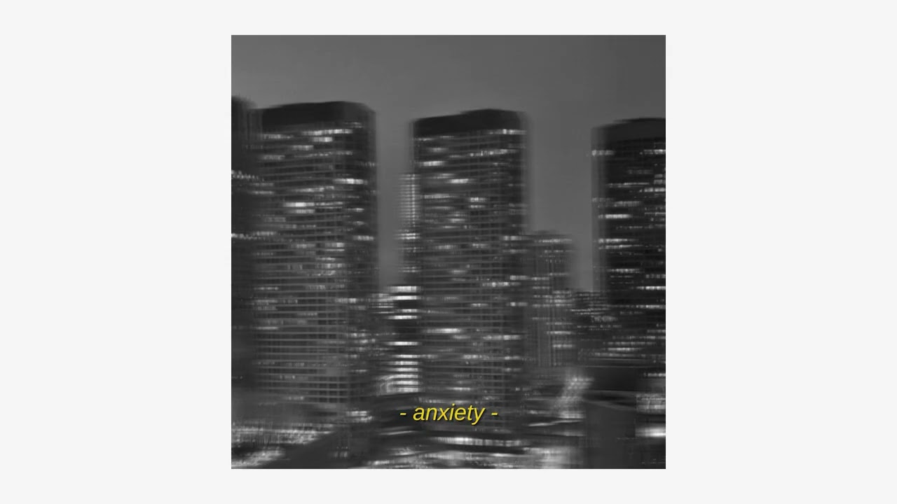 Damien Sebe - wading (sad lofi beat)