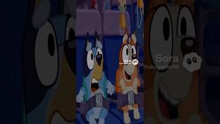 Bluey Visits YouTube Headquarters