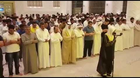 من اعذب التلاوات للقارئ والشيخ ياسين نائب يتلوا من سورة النبأ
