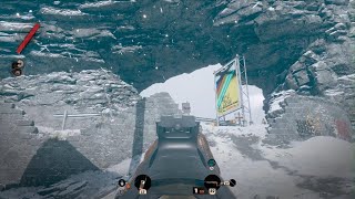 Reload Bug (DEATHLOOP)