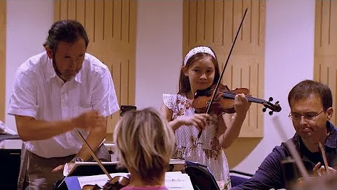 "I just had these melodies and ideas in my head"