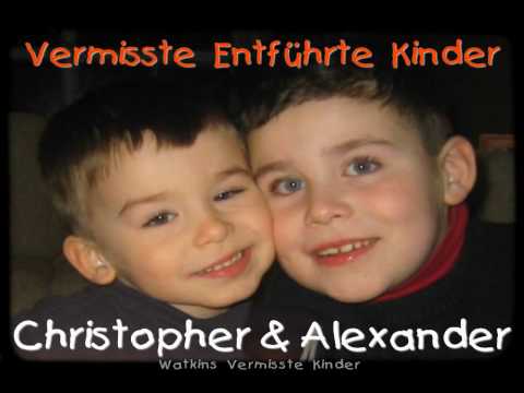 VERMISSTE KINDER : Kanadier Vermissten Kinder Entf...