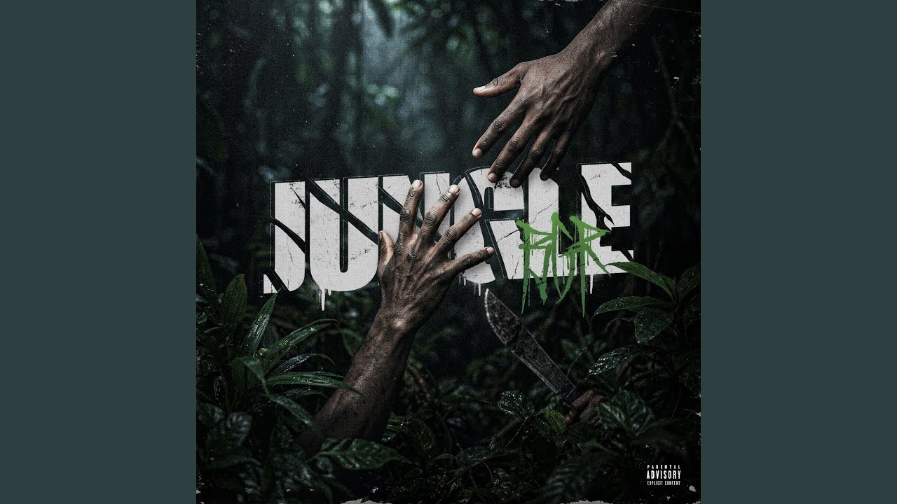 Watch JUNGLE on YouTube Watch JUNGLE on YouTube