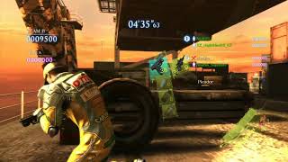 Re6 survivors exposing xDisQn, Anubis_Sapphire with 💪Vll-Ryner-Lute-x 💪