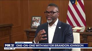 Chicago's Mayor Gets Schooled By An Education Expert