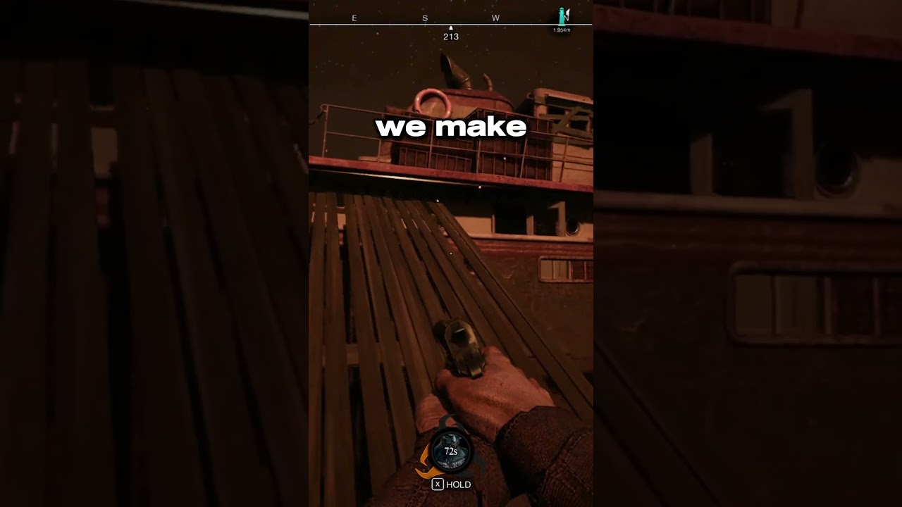 This *NEW* Extraction Shooter Gave me HOPE for the GENRE!