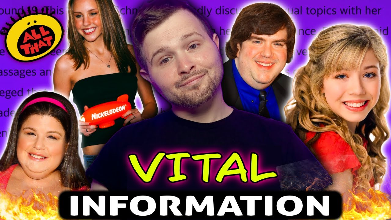 Dan Schneider Exposed AGAIN by All That Star Lori Beth Denberg!