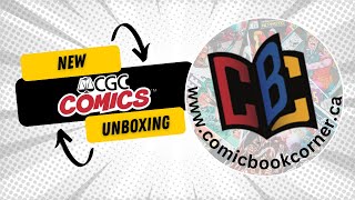 Another week, another CGC unboxing. We got back another 9.9 I finally thought it was mine￼, Not!!