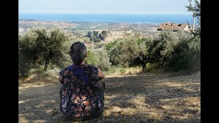 Caulonia, Return to the Homeland, Southern Italy Part 8