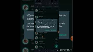 👀3 TIPS PARA CAMBIAR DE LETRA EN GBWHATSAPP🙈😍 screenshot 5