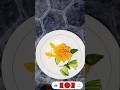 Ash Gourd Art! Petha flower &amp; Cutting Ideas #YouTubeShort​ #shortvideos #viral #cuttingart