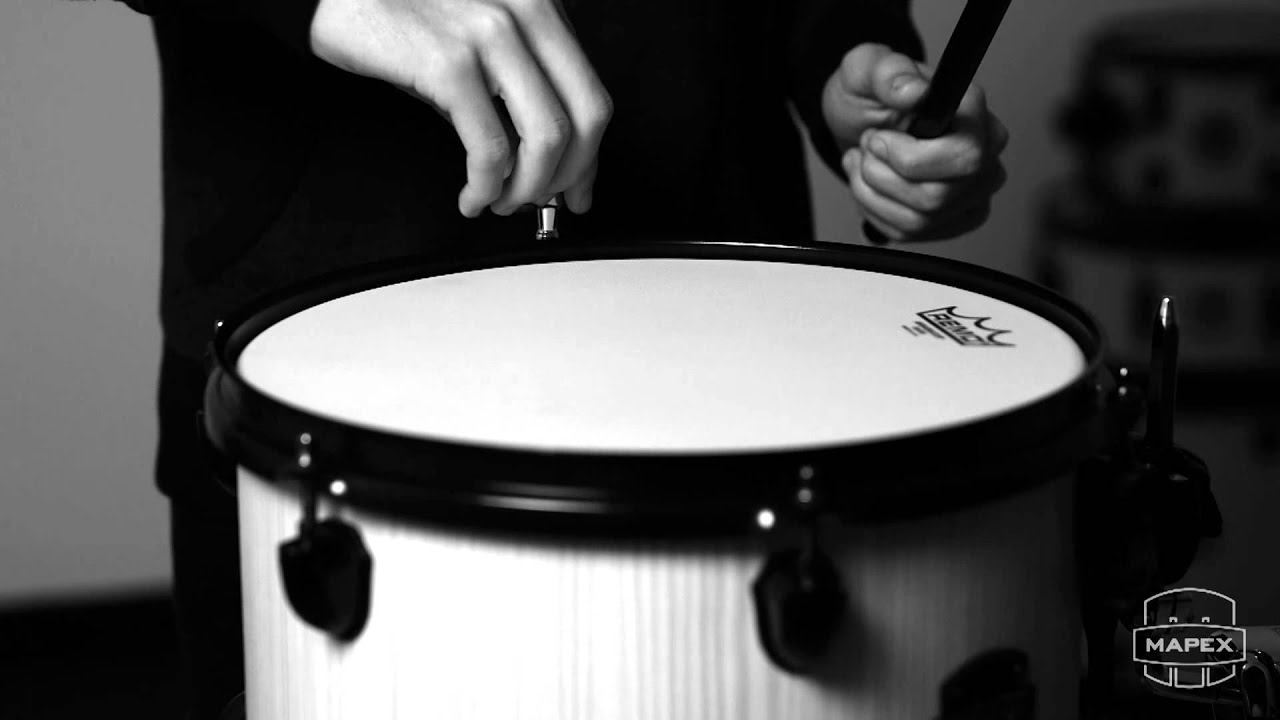 Mapex Mars SONIClear™ Commercial