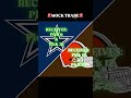 Andrew Jaye 2026 NFL Mock Draft 4.0