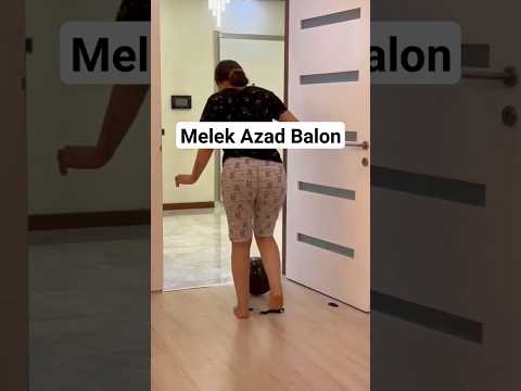 Mekek Azad Balon #melekazad #melekazadtiktok #new #melekazadshorts #melekazadtiktokchalleng #melek