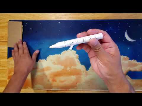 White Paint Pens Near Me
