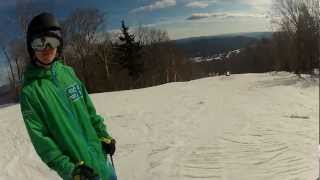 Killington Edit 2012 - Christian Lanoe