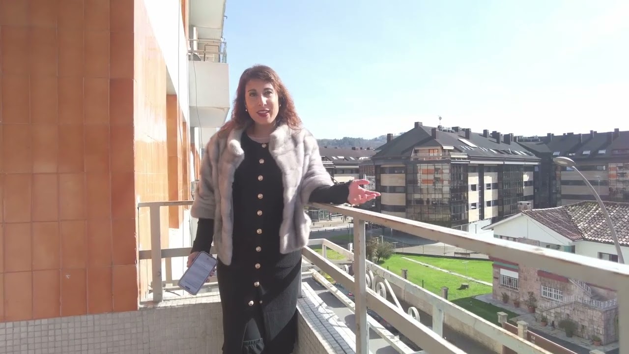 Piso en Venta en Calle Asturias, Grado